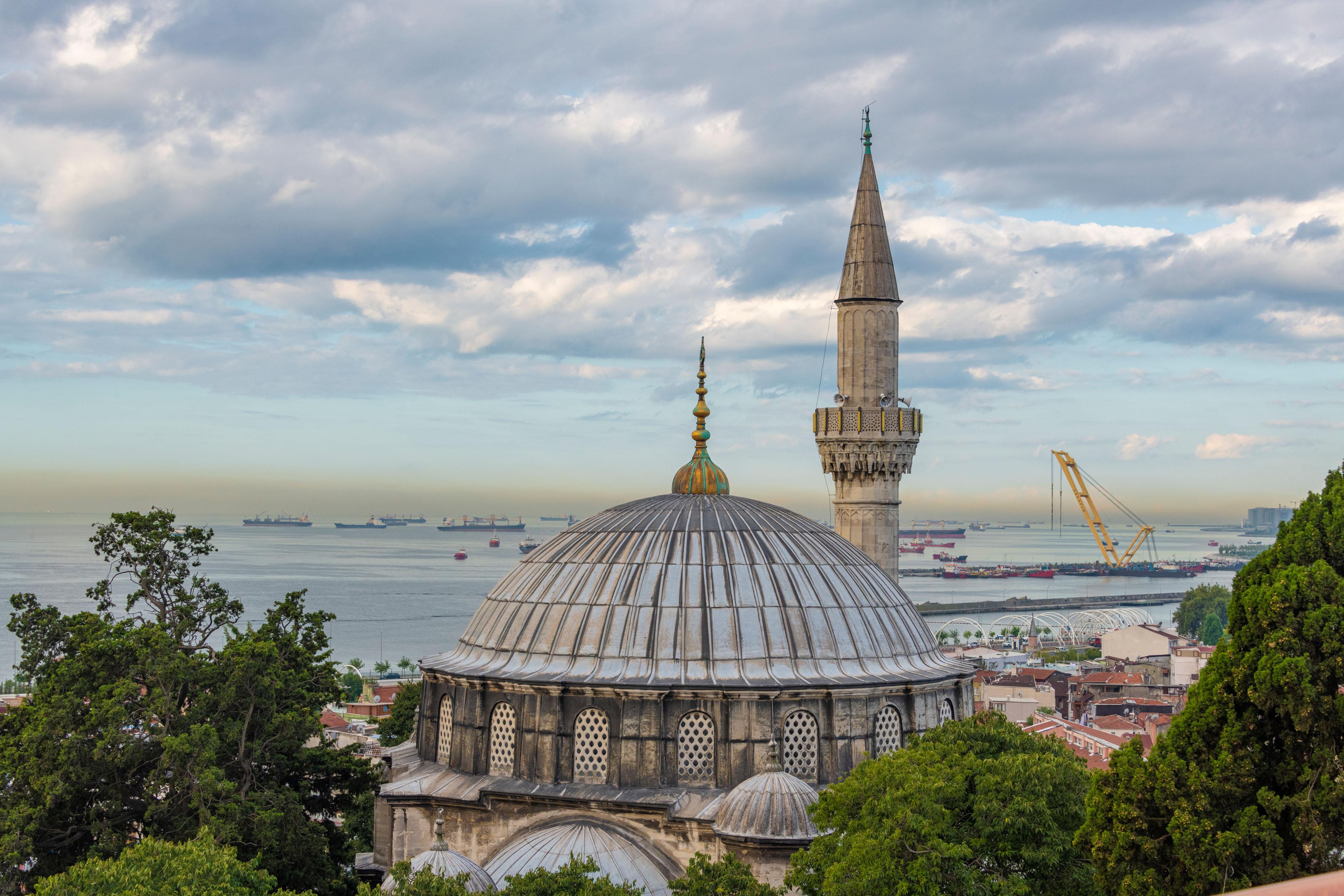 Stone Hotel Old City Istanbul Exteriör bild