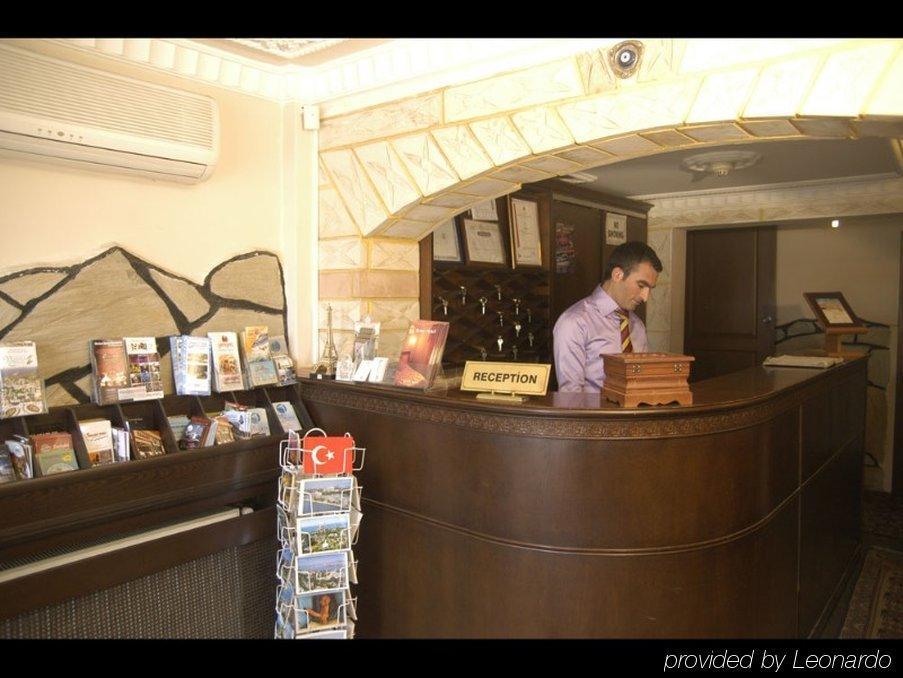 Stone Hotel Old City Istanbul Inreriör bild