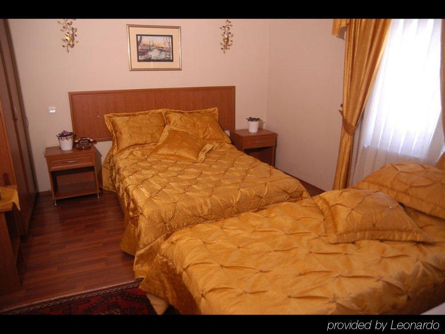 Stone Hotel Old City Istanbul Rum bild