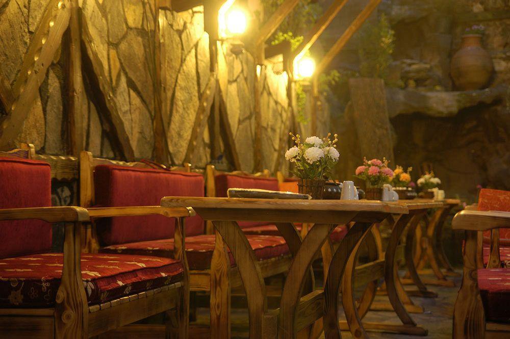 Stone Hotel Old City Istanbul Exteriör bild